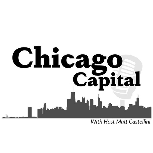 Chicago Capital cover art