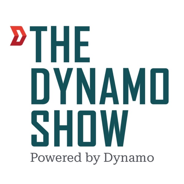 The Dynamo Show cover art
