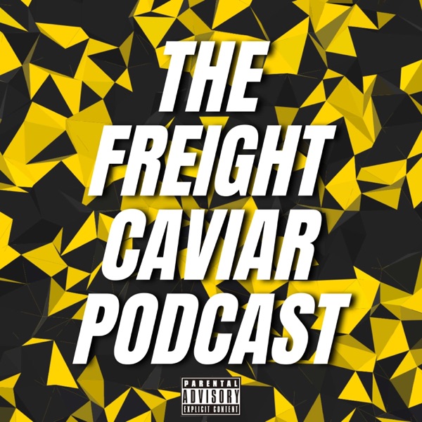 The FreightCaviar Podcast cover art