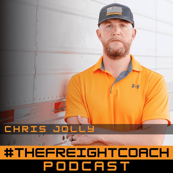 The Freight Coach cover art