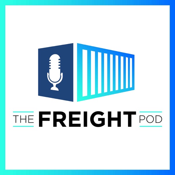 The Freight Pod cover art