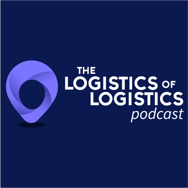 The Logistics of Logistics cover art
