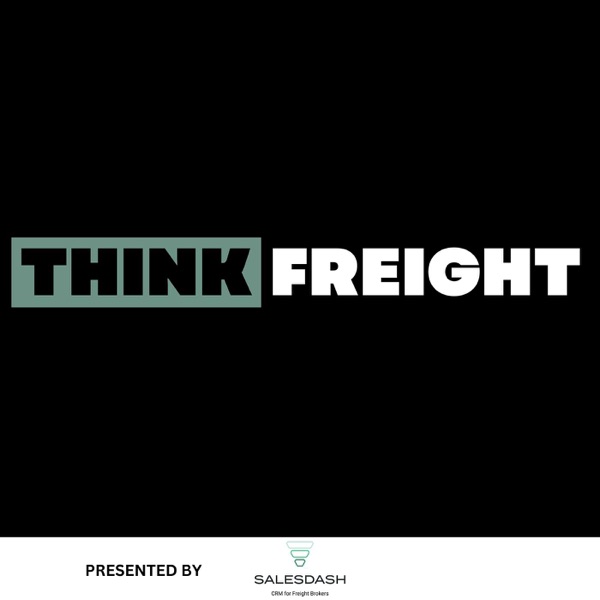 ThinkFreight cover art